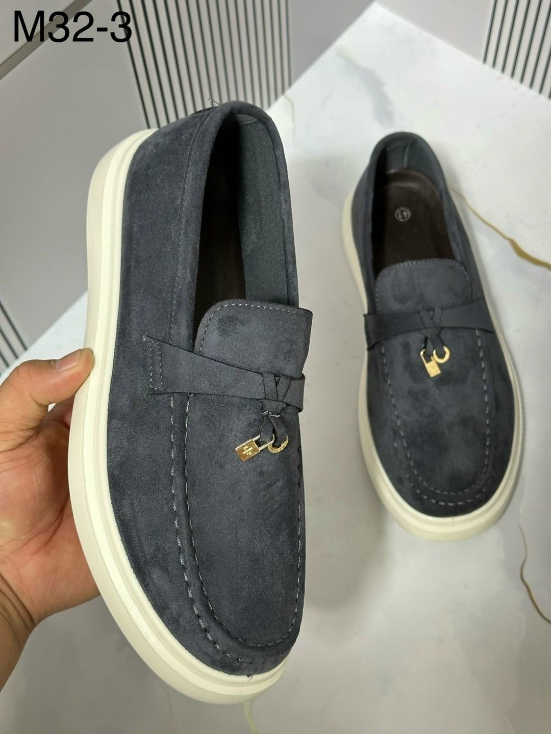 ,слипоны мужские,парусиновая ,повседневная ,мокасин мужские