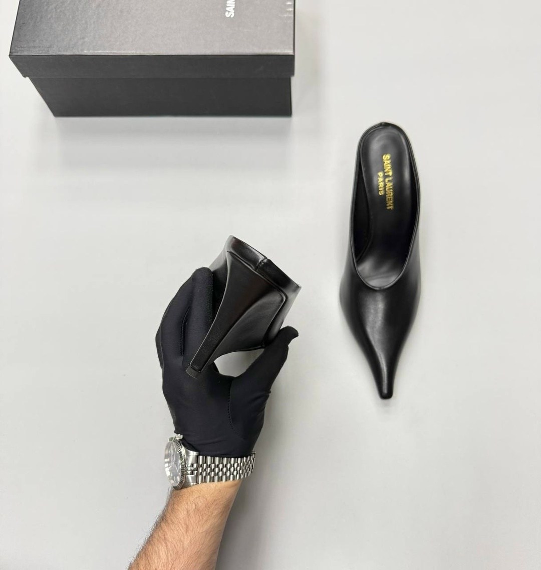 ,туфли стильные,туфли женские,женская ,мюли женские