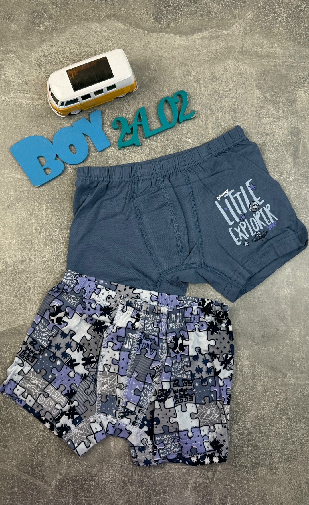 трусы-боксеры для мальчика,трусы мальчик,комплект трусов боксеры baykar для мальчиков,комплект трусов,комплект трусов боксеров