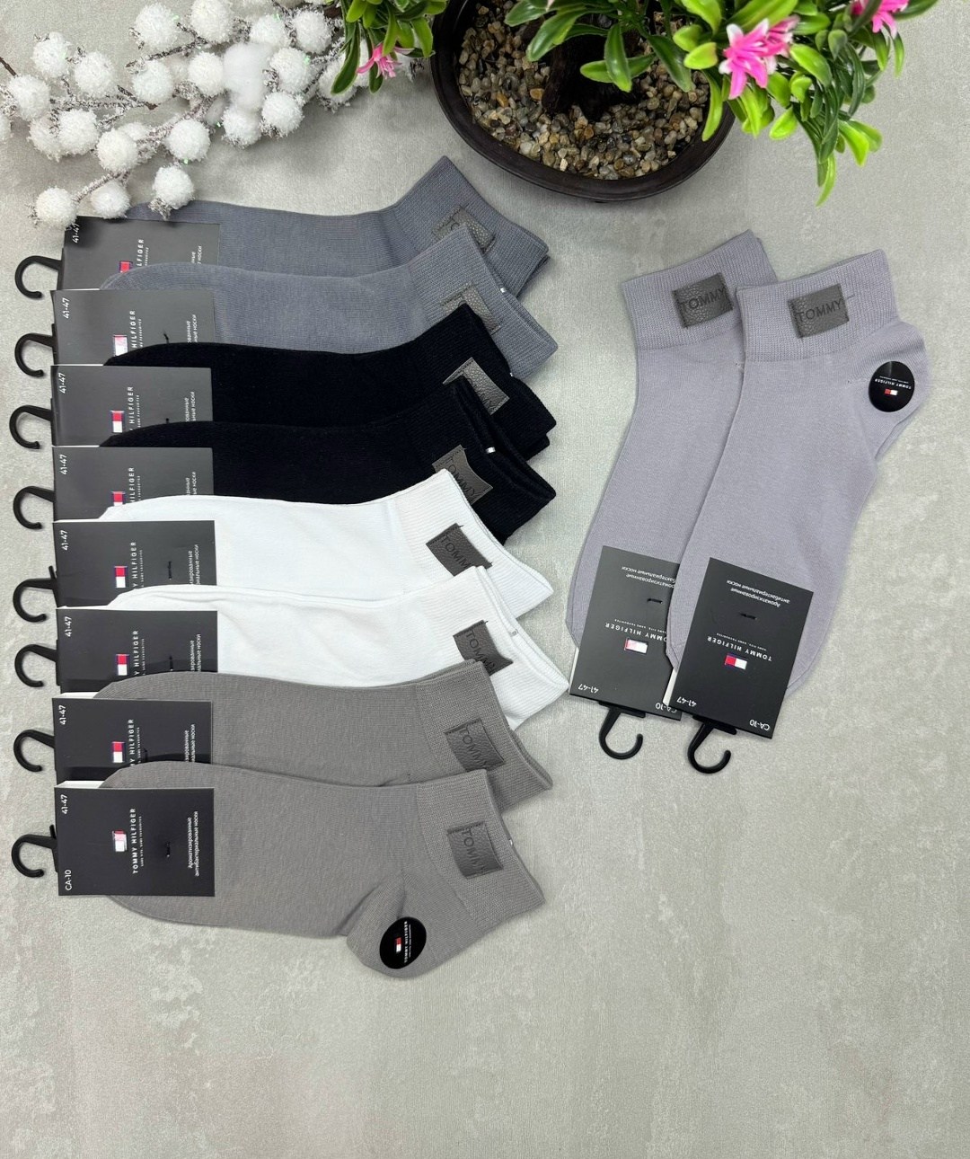 Мужская одежда