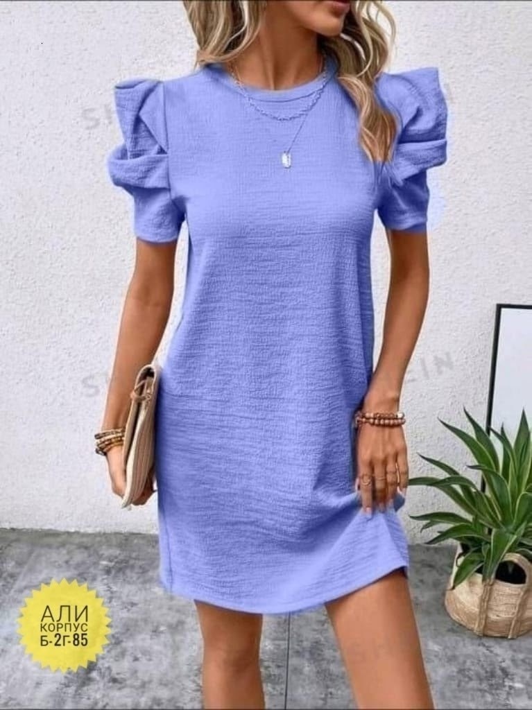 платье женской летнее,платье короткий рукав,платье женской,платья,стильные наряды