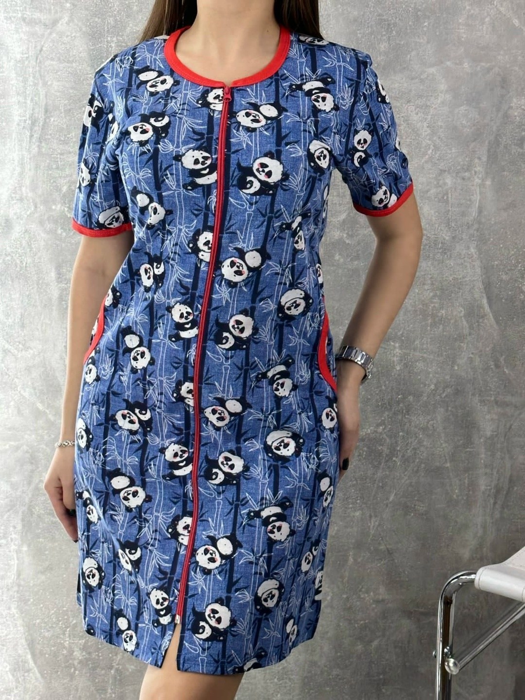 халат женский домашний,женский халат,халат,халат трикотажный,халат домашние