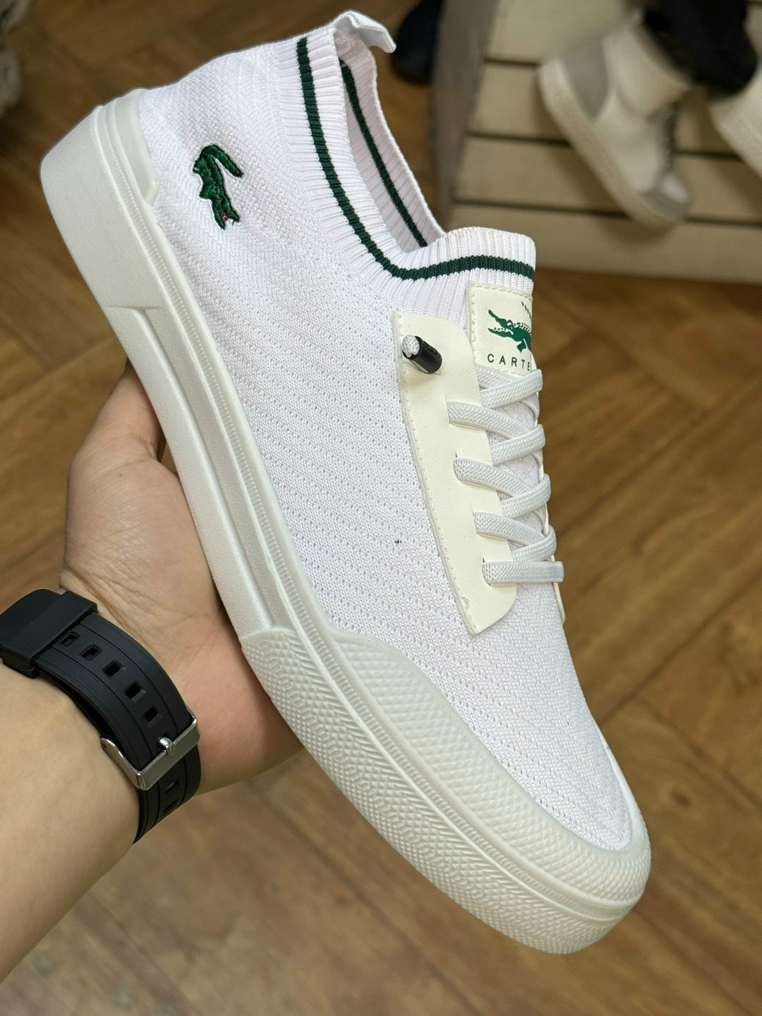 кроссовки lacoste,кеды lacoste,,кеды мужские lacoste footwear черные 9 uk,кроссовки мужские lacoste