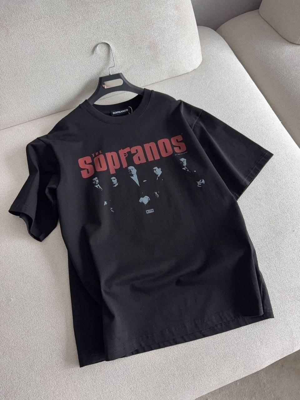 футболка сопрано,сопрано майка,футболки мужские,футболка