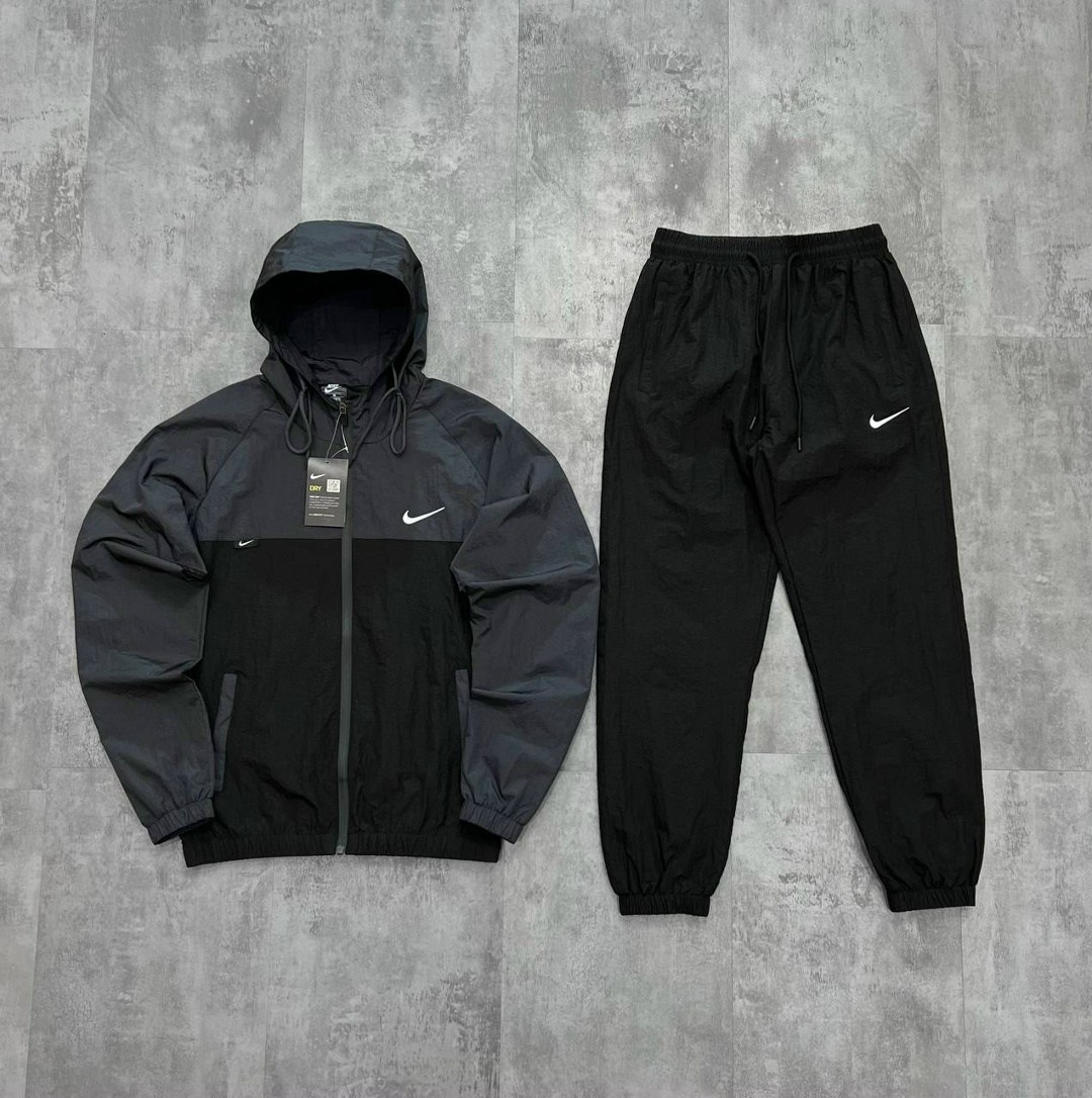 Мужская одежда