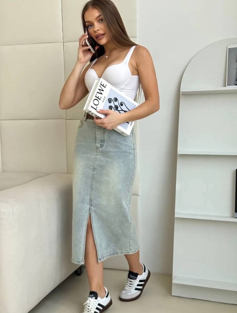 Женская одежда