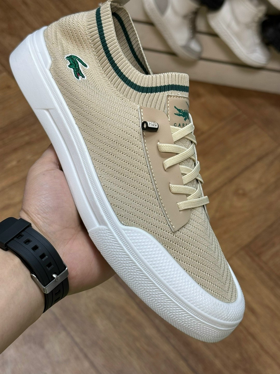 кроссовки lacoste,кеды lacoste,,кеды мужские lacoste footwear черные 9 uk,кроссовки мужские lacoste