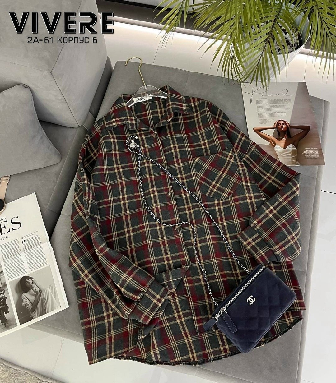 рубашка в клетку,рубашка женская оверсайз в клетку,женская рубашка в клетку,рубашка оверсайз в клетку рваная dream shop one love,рубашка в клетку женская теплая оверсайз без кармана