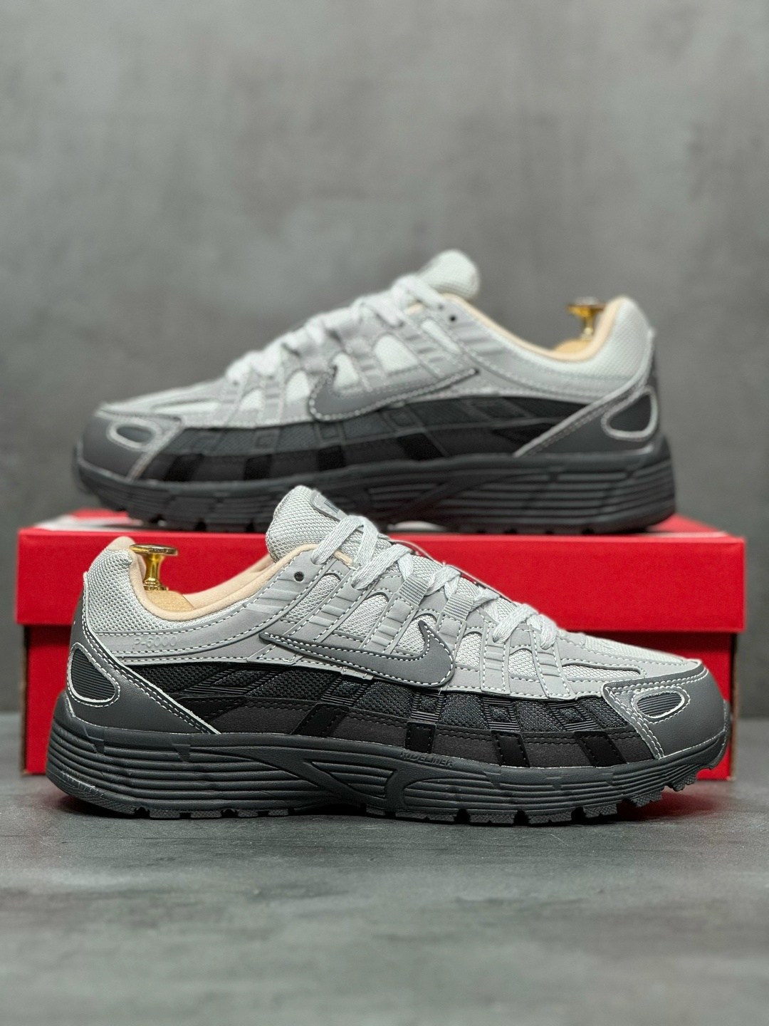 кроссовки nike p-6000,кроссовки nike,кроссовки p-6000 grey black purple nike,мужские кроссовки nike,кроссовки nike p6000 silver
