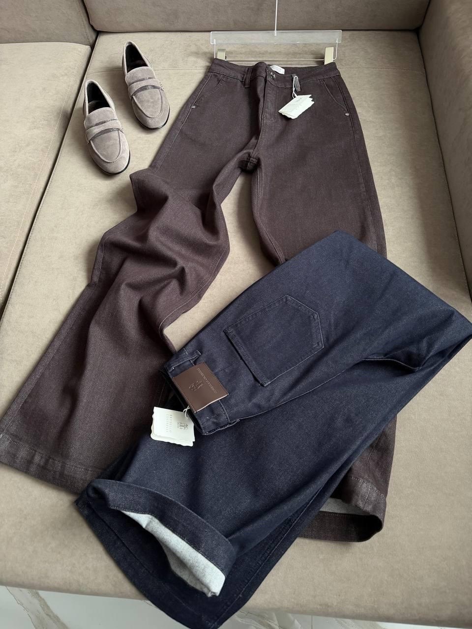 мужские джинсы,брюки джинсы,джинсы широкие,джинсы brunello cucinelli,джинсы miu miu