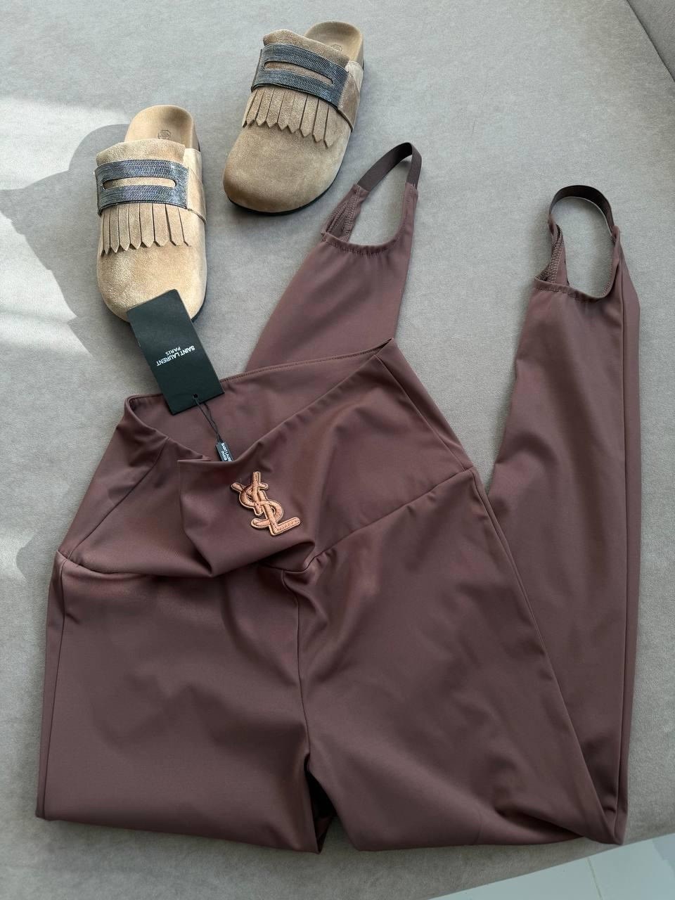 комбинезон спортивный,костюм для йоги,костюм,женский костюм