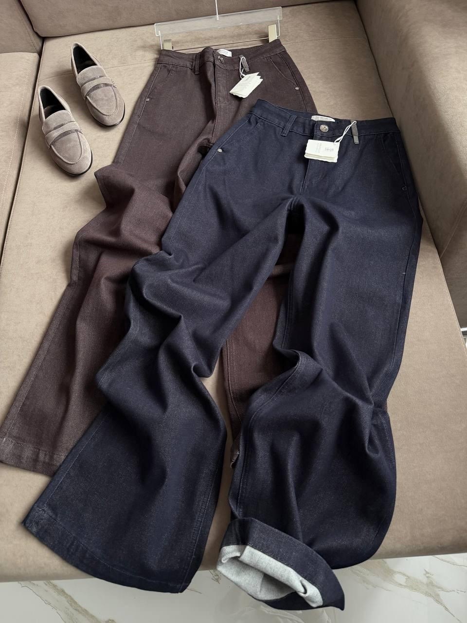 мужские джинсы,брюки джинсы,джинсы широкие,джинсы brunello cucinelli,джинсы miu miu