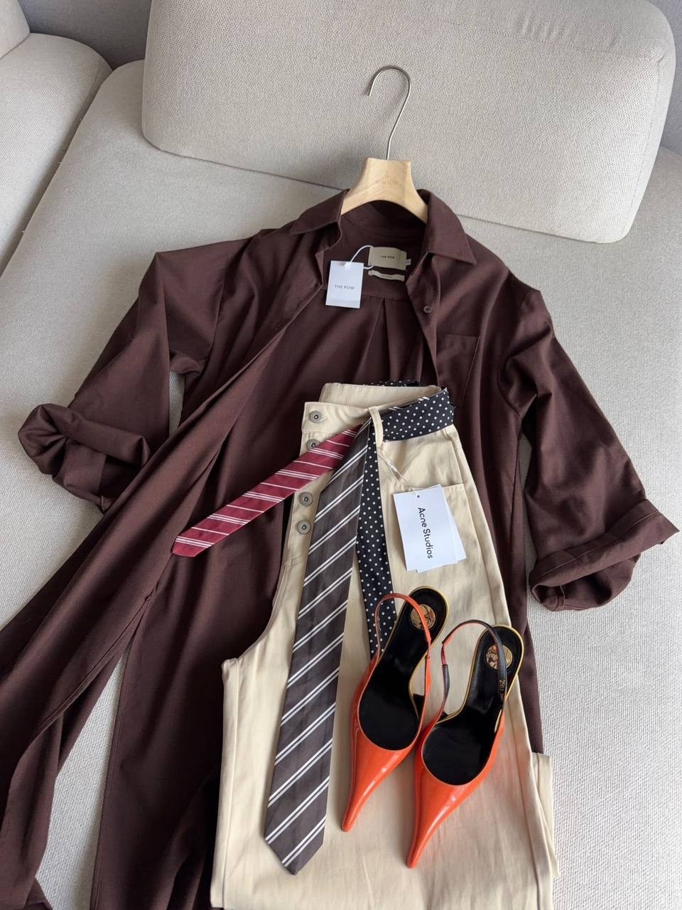 элегантная рубашка,женская рубашка,длинная рубашка,рубашка коричневая,рубашка