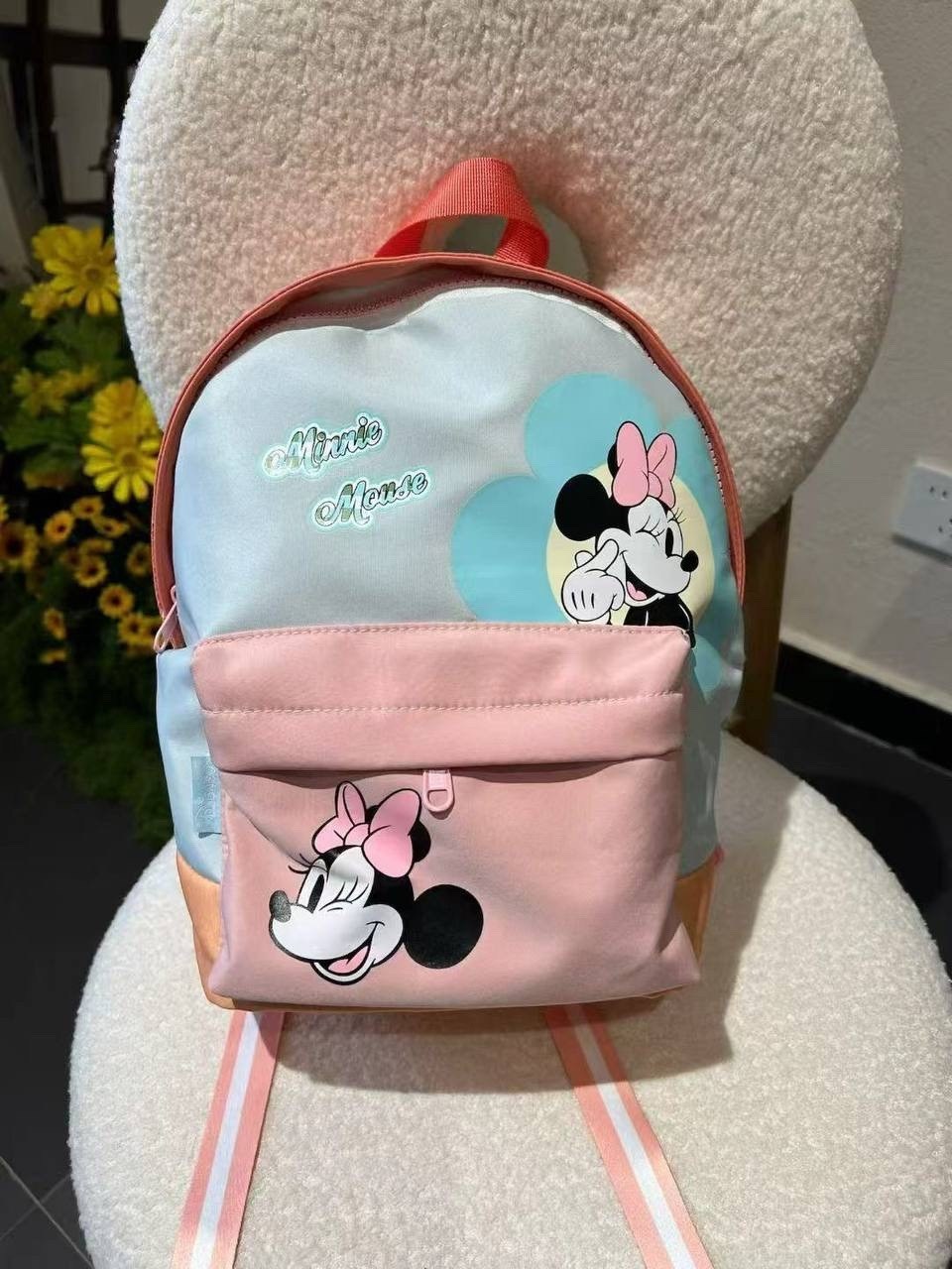 детский рюкзак zara микки маус,рюкзак микки маус,оригинальный новый детский рюкзак disney с микки,рюкзак anello с микки маусом,рюкзак минни маус