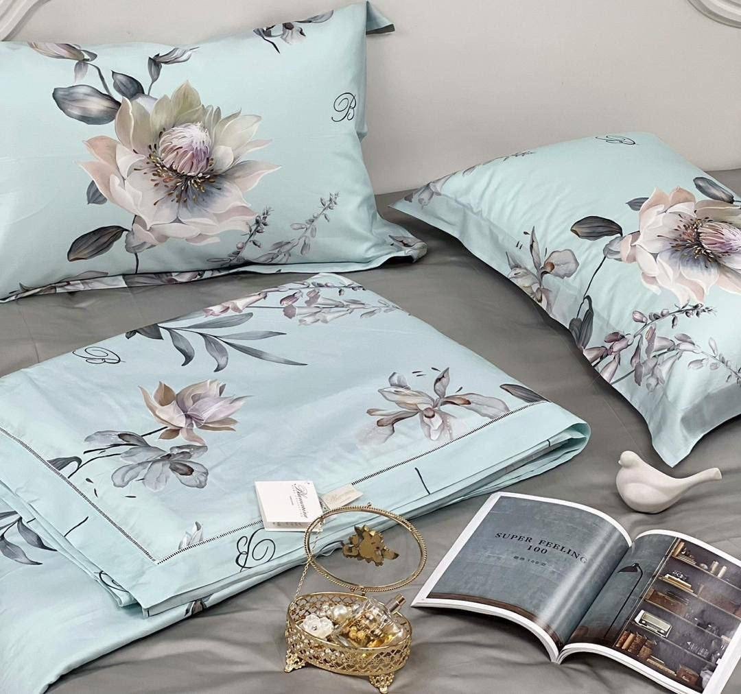 постельное белье blumarine,blumarine комплект постельного белья с одеялом,комплекты постельного белья blumarine,комплект постельного белья с одеялом blumarine мако-сатин евро наволочки 50x70,blumarine