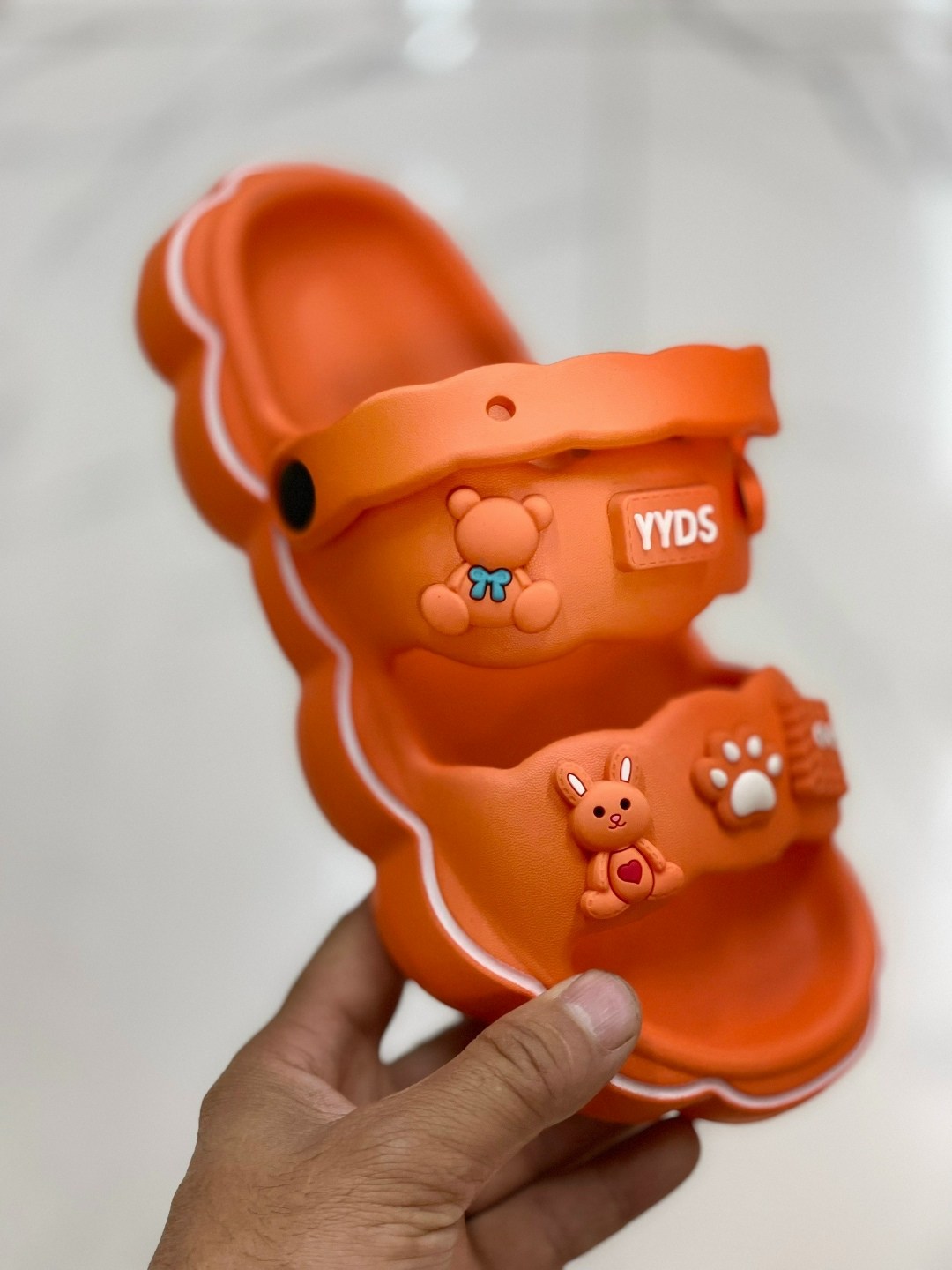 шлепки детские резиновые,шлепанцы детские,,детские тапочки,тапочки для девочек