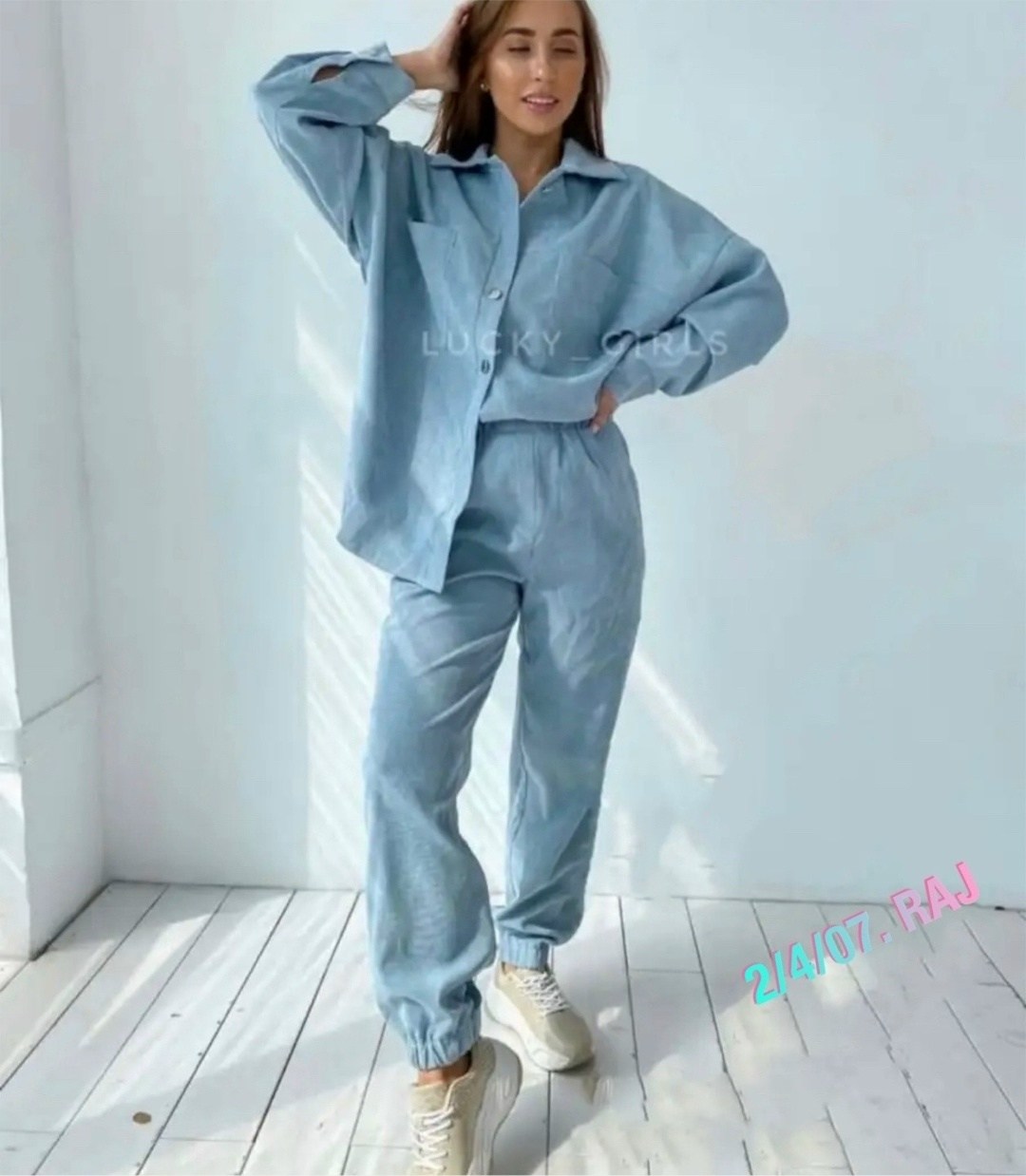 брючный костюм,вельветовые костюмы,костюм женский,костюм женский тройка из вельвета,костюм голубой