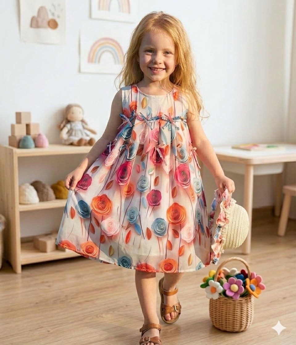 летние платья для девочек,платье для девочки,детские летние платья,платья для маленьких девочек,летнее детское платье