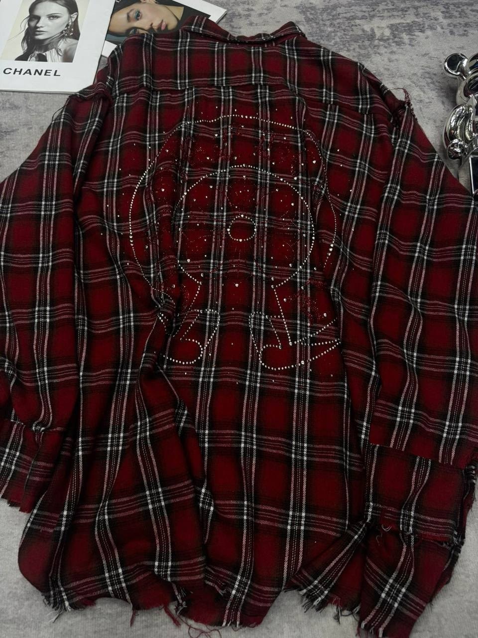 рубашка клетчатая,рубашка в клетку,красная рубашка в клетку,женская рубашка в клетку,красная клетчатая рубашка