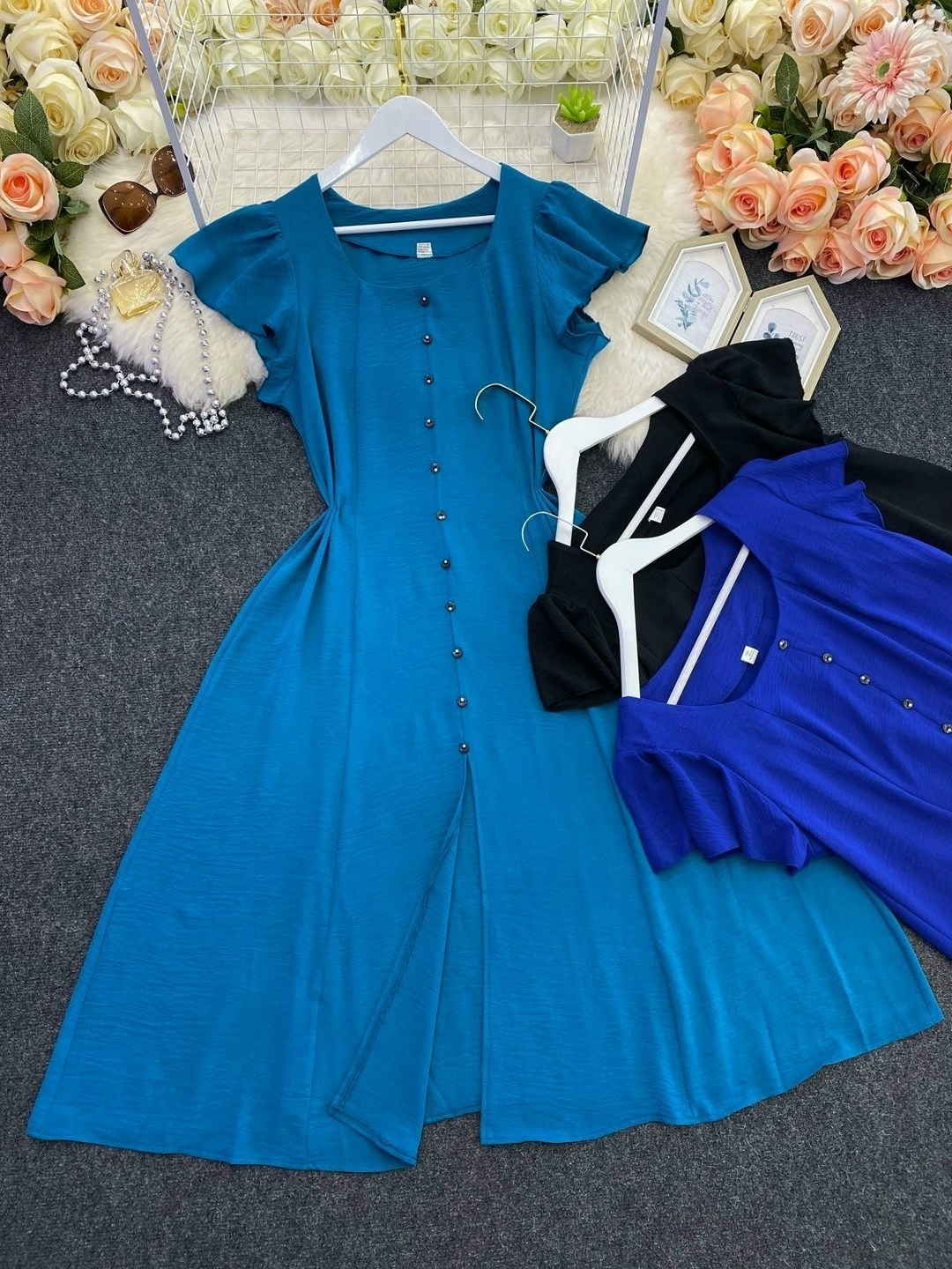 платье 👗,летнее женское платье,женская платье,платье стильное,платье модное