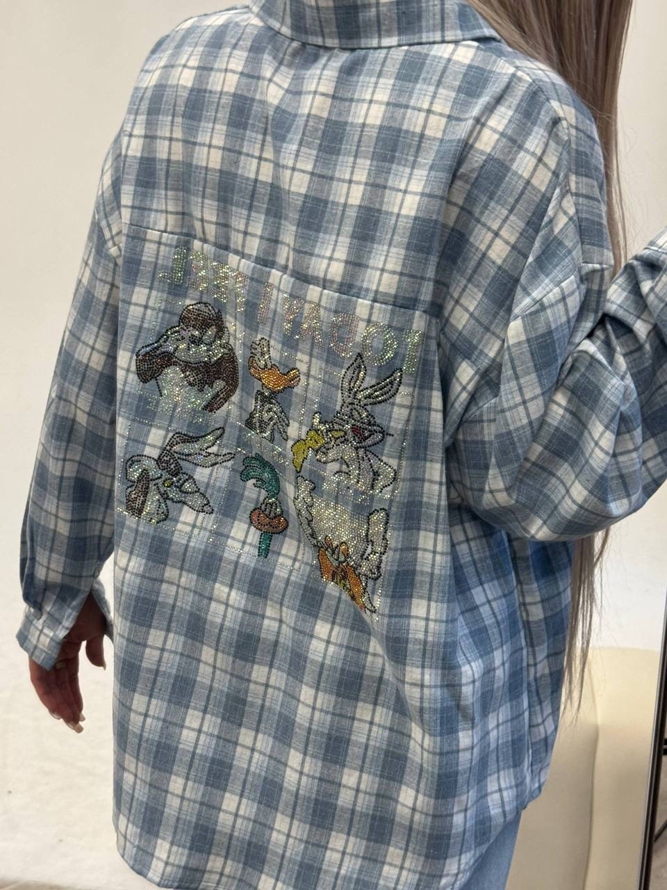 рубашка в клетку женская оверсайз,женская рубашка в клетку,рубашка женская,рубашка в клетку оверсайз saynee,рубашка в клетку оверсайз