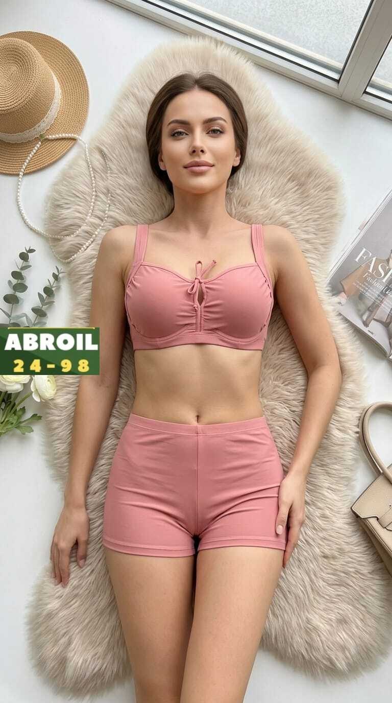 Женская одежда