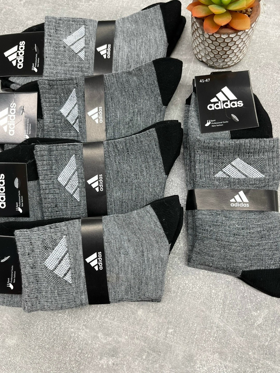 носки мужские adidas,мужские носки,носки мужские 10 пар,носки мужские спортивные,носки мужские набор