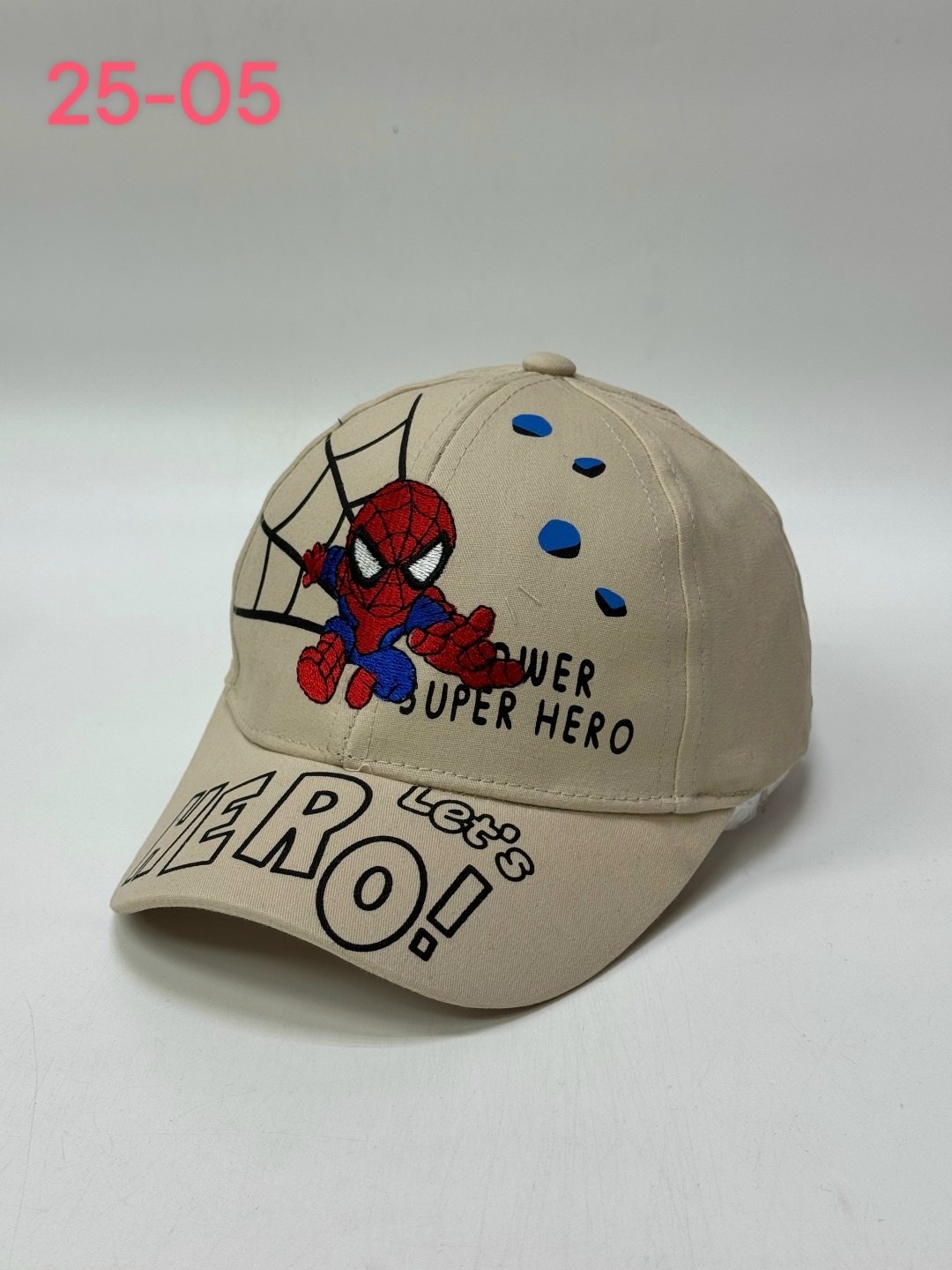кепка человек паук,кепка для мальчиков,бейсболка человек паук,кепка детская для мальчика,бейсболка для мальчика