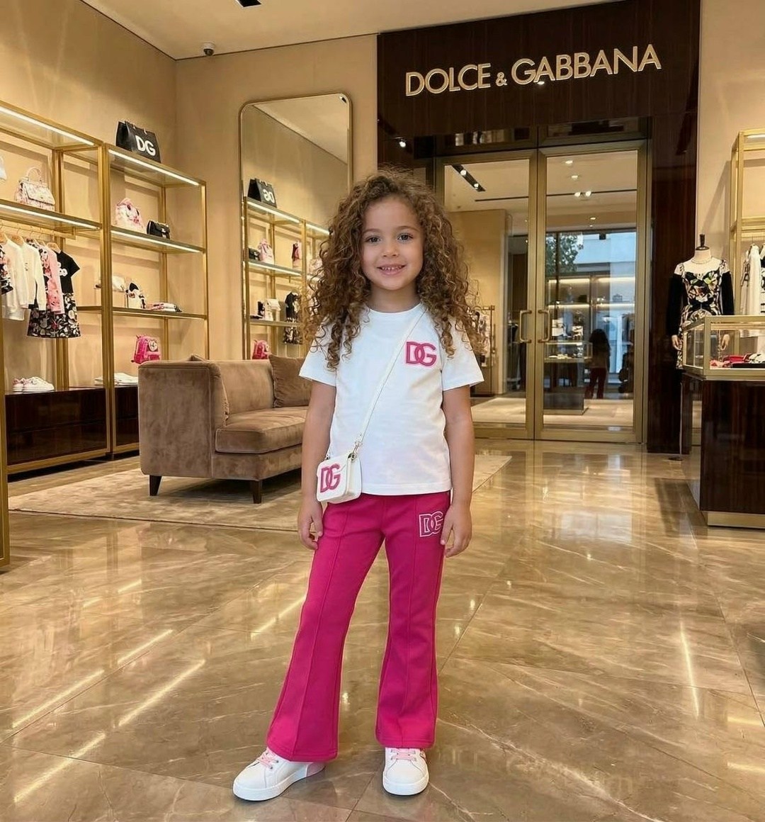 Детская одежда