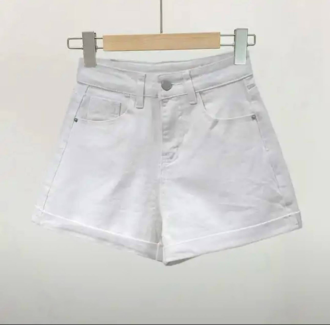 джинсовые шорты,джинсовые шорты женские,женские джинсовые шорты с завышенной талией,шорты стрейч женские джинсовые,джинсовые шорты с завышенной талией