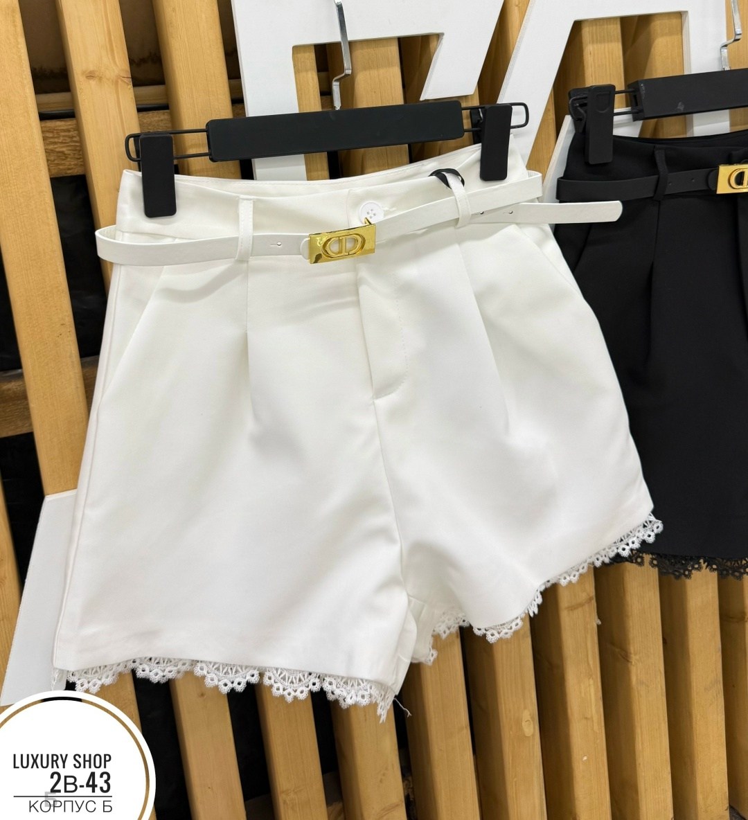 женские шорты,шорты белые,повседневные шорты,шорты белые женские,шорты с кружевом