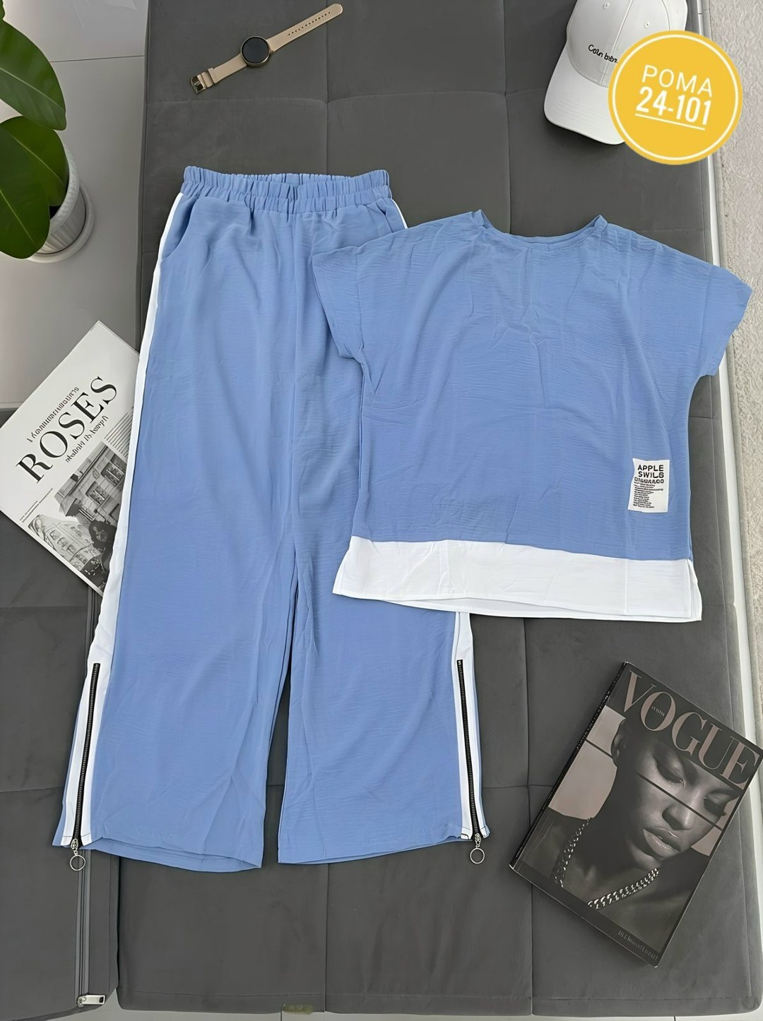 Женская одежда