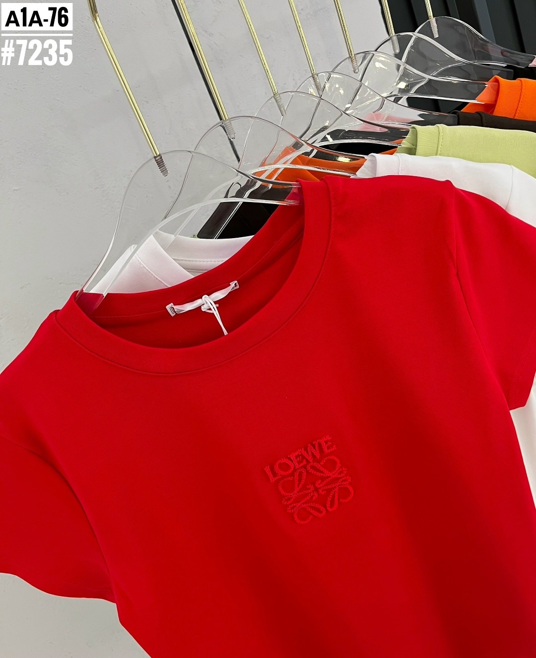 loewe футболка,футболки для женщин,женская футболка,летние футболки,футболки для девочек