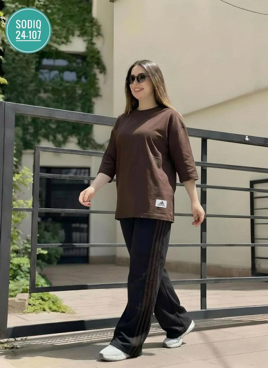 Женская одежда