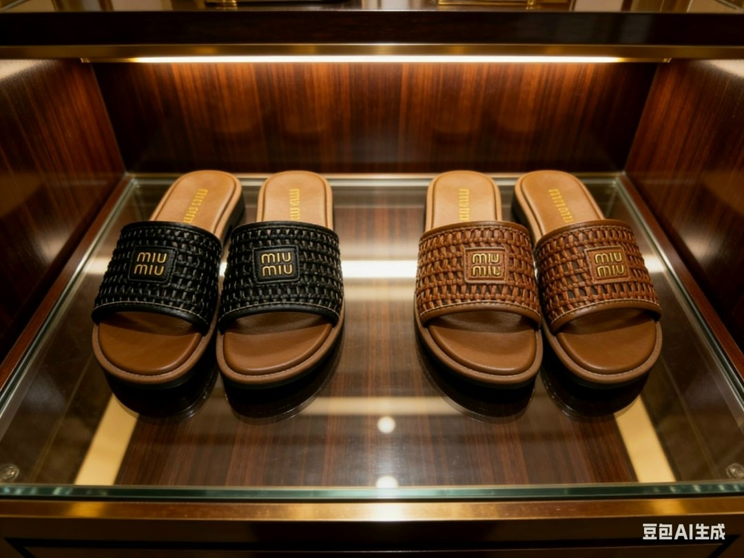 шлепанцы miu miu,,женские шлепанцы,сандалии miu miu,miu miu