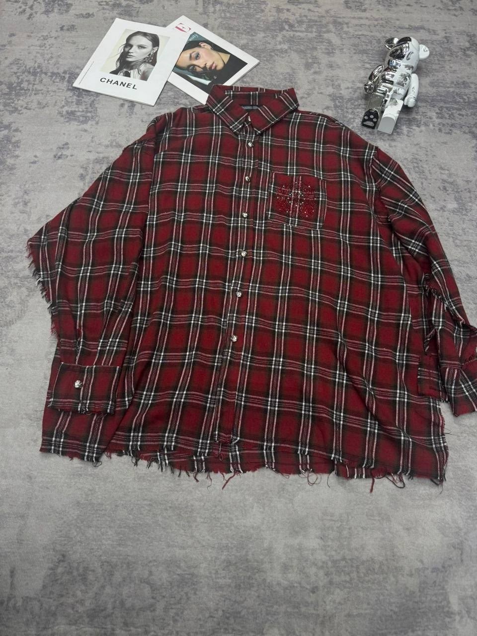 рубашка клетчатая,рубашка в клетку,красная рубашка в клетку,женская рубашка в клетку,красная клетчатая рубашка