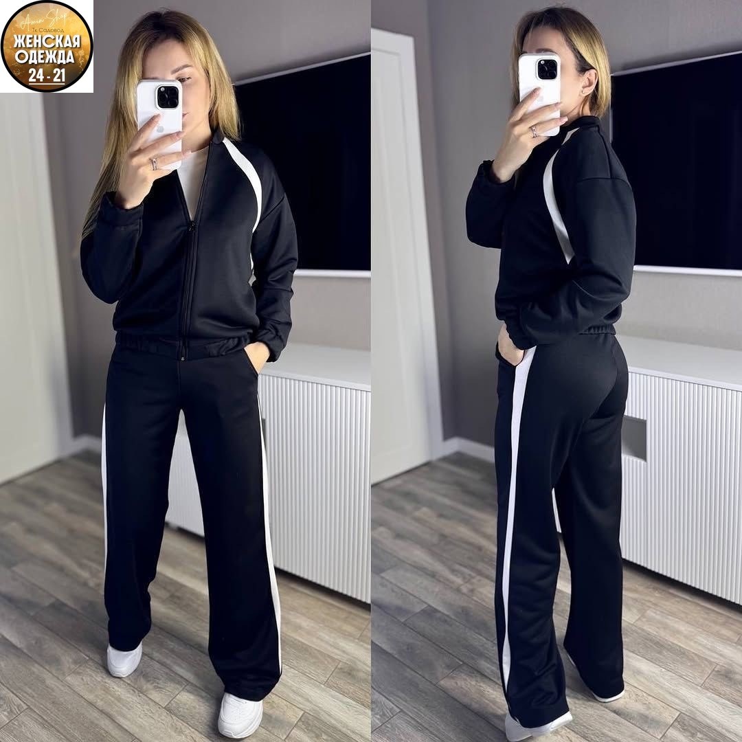 спортивные костюмы женские,костюм двойка спортивный женский,женский повседневный спортивный костюм y2k,костюм спортивный женский черный,костюм спортивный