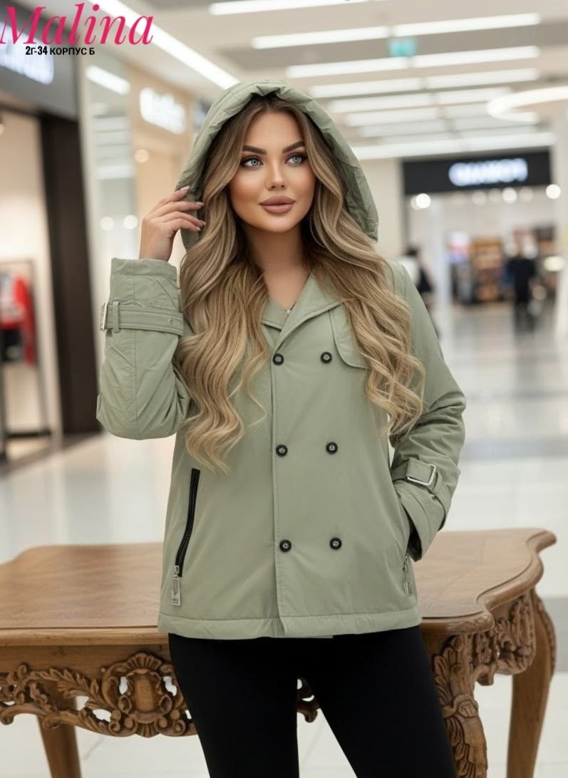 Женская одежда