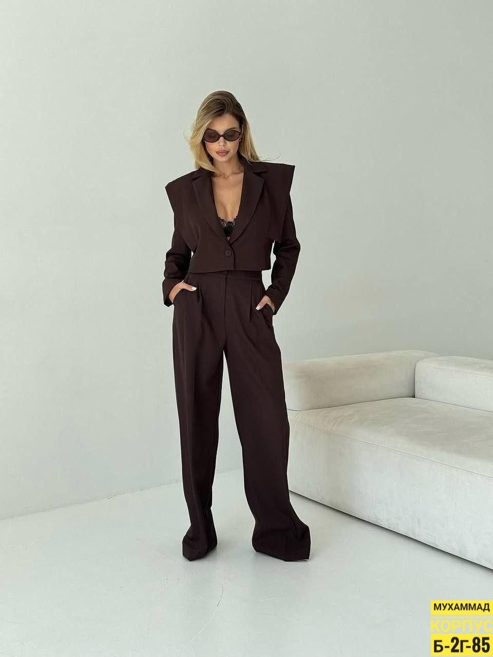 женский пиджак,женский брючный костюм,женский костюм,пиджак,оверсайз пиджак удлиненный q.yiyayuan