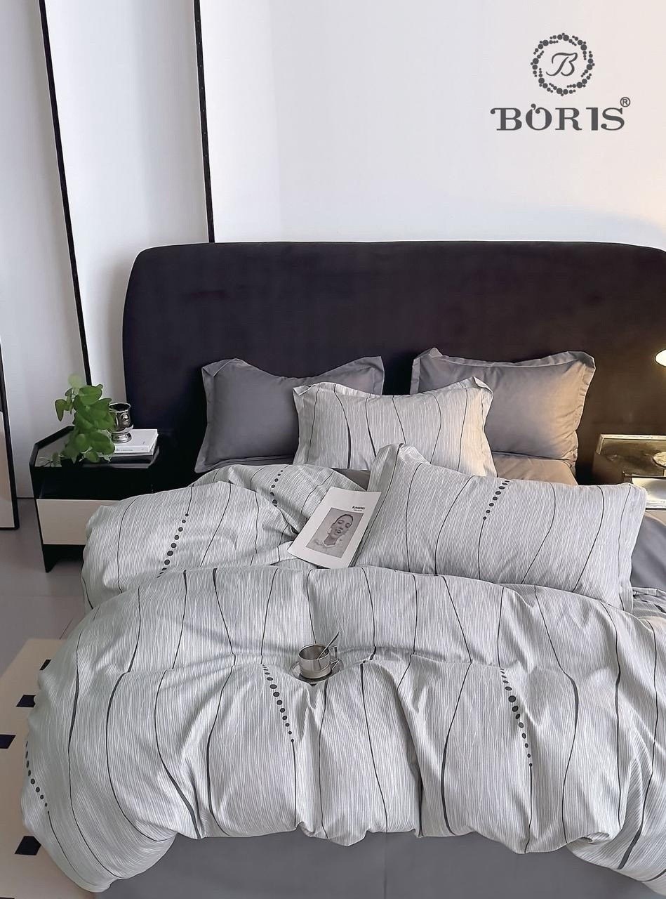 комплект постельного белья boris сатин,комплект постельного белья boris евро,комплект постельного белья boris евро сатин,комплект постельного белья boris сатин 2 спальный,boris комплект постельного бе