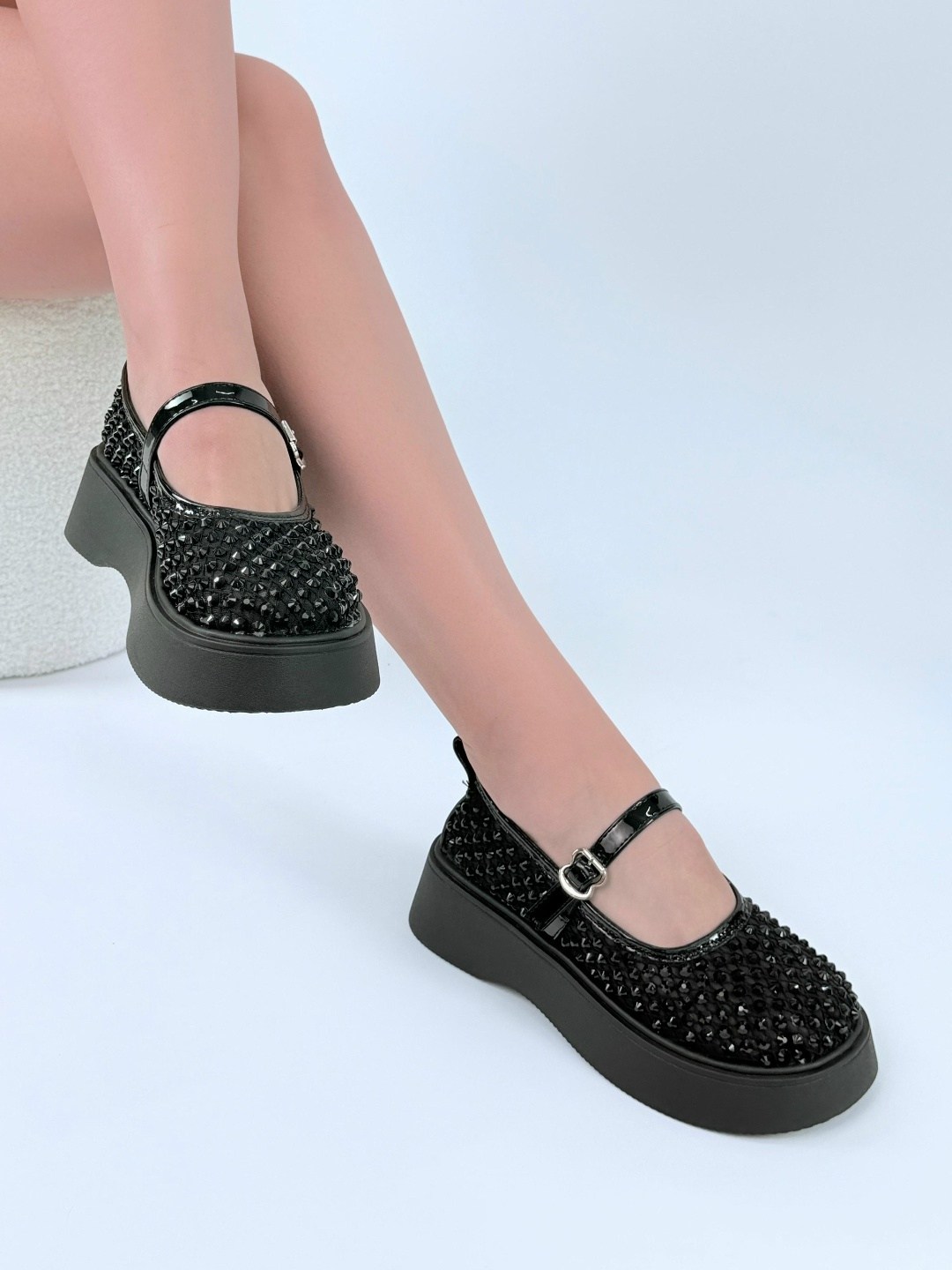 , женская,стильные туфли,туфли на платформе,туфли женские