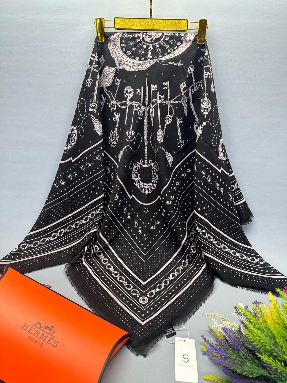 женские платки кашемир,платки и шарфы,брендовый платок,платки диор,женские платки