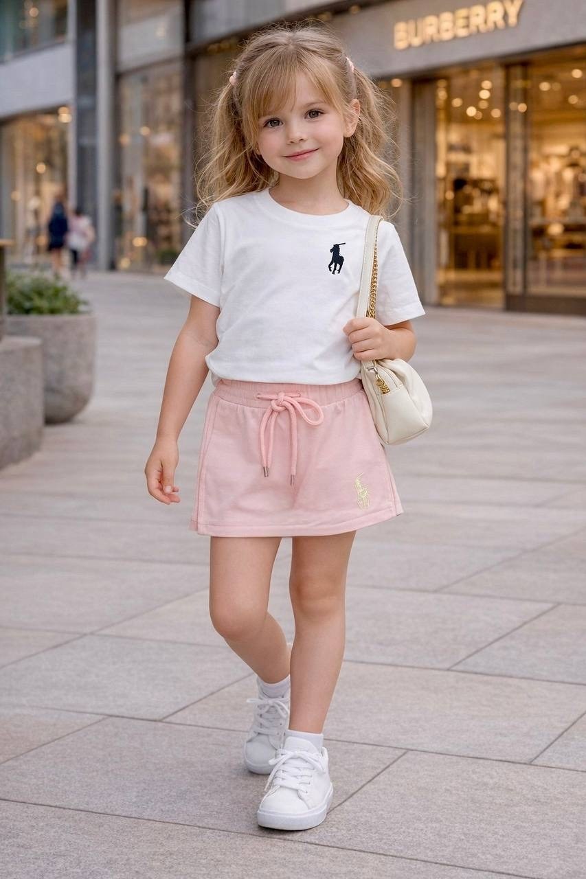 Детская одежда