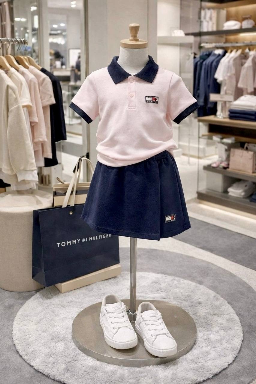 Детская одежда