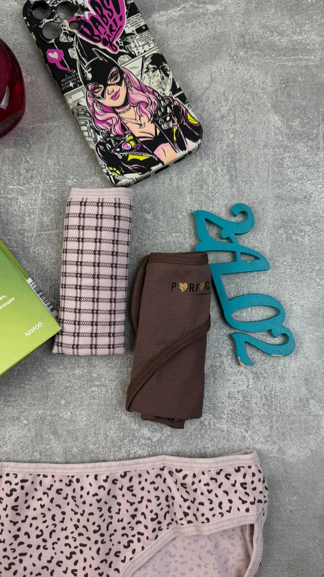 комплект трусов женские,комплект трусов,женские трусики слипы набор из 7 шт.,комплект трусов слипы donella для женщин,трусы для женщин