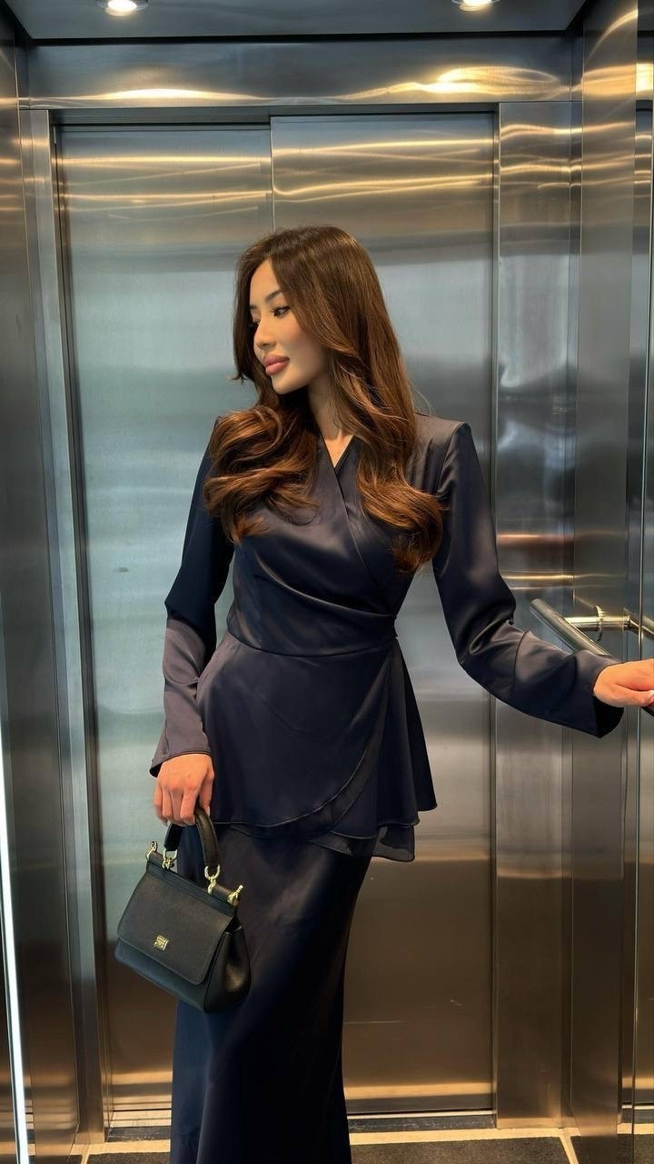 Женская одежда