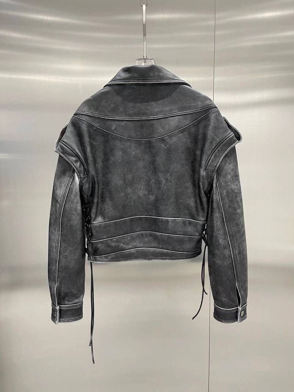 косуха женская куртка кожаная оверсайз,косуха куртка,куртка косуха женская,кожаная куртка косуха серая винтаж короткая,кожаная куртка косуха