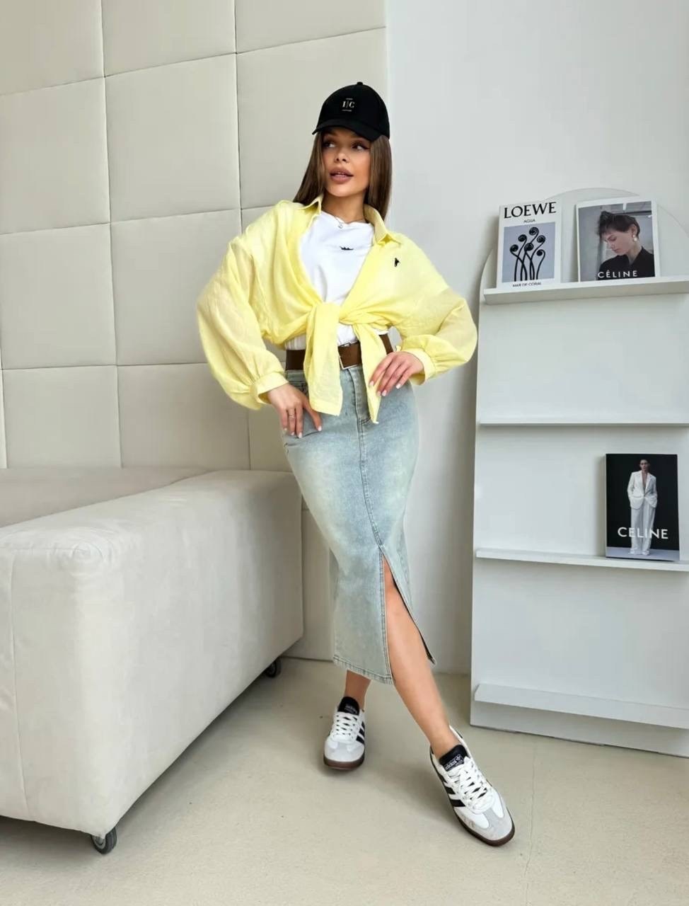 Женская одежда