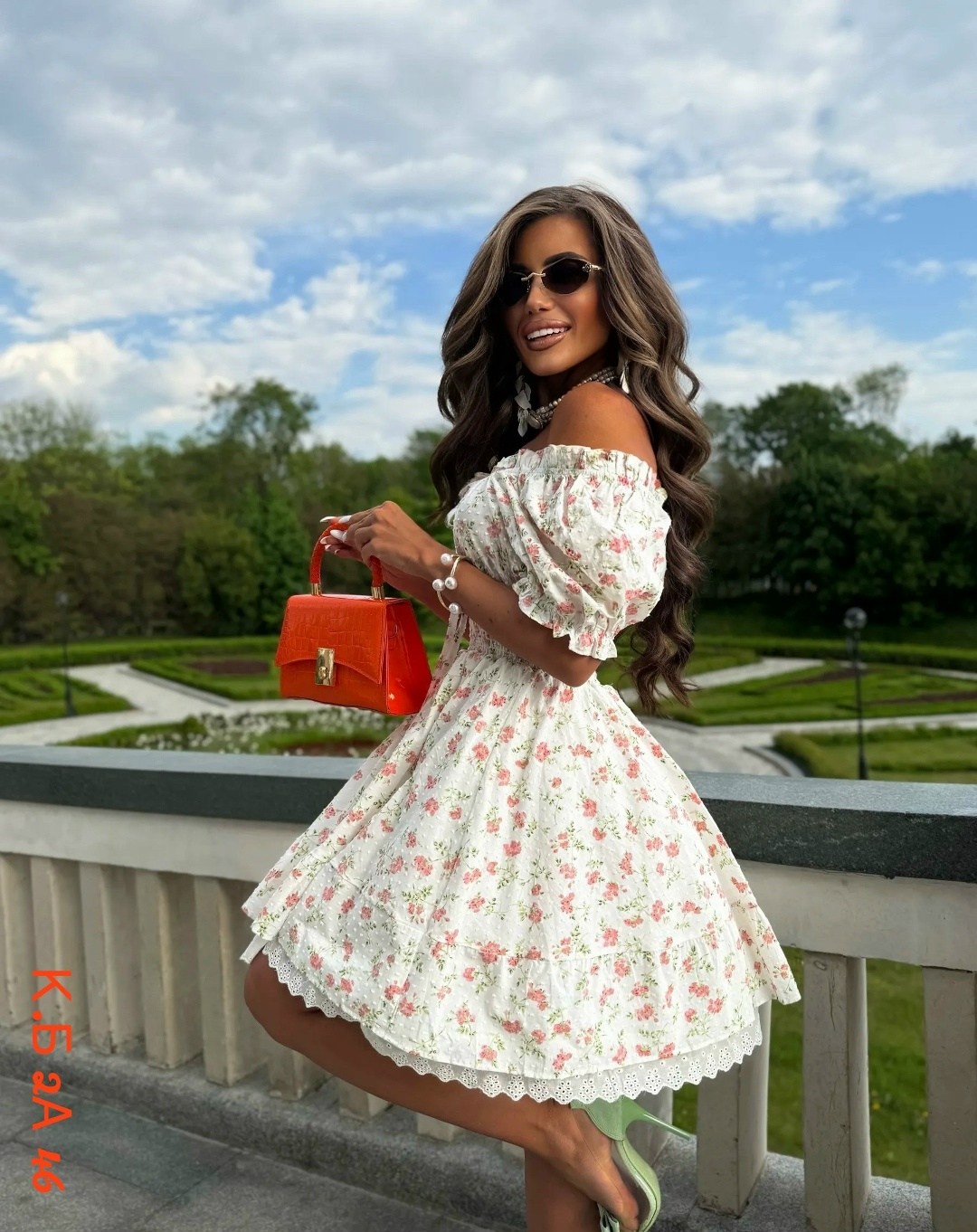 летнее женское платье,летнее платье,платье,летние платья с оборками,модное платье