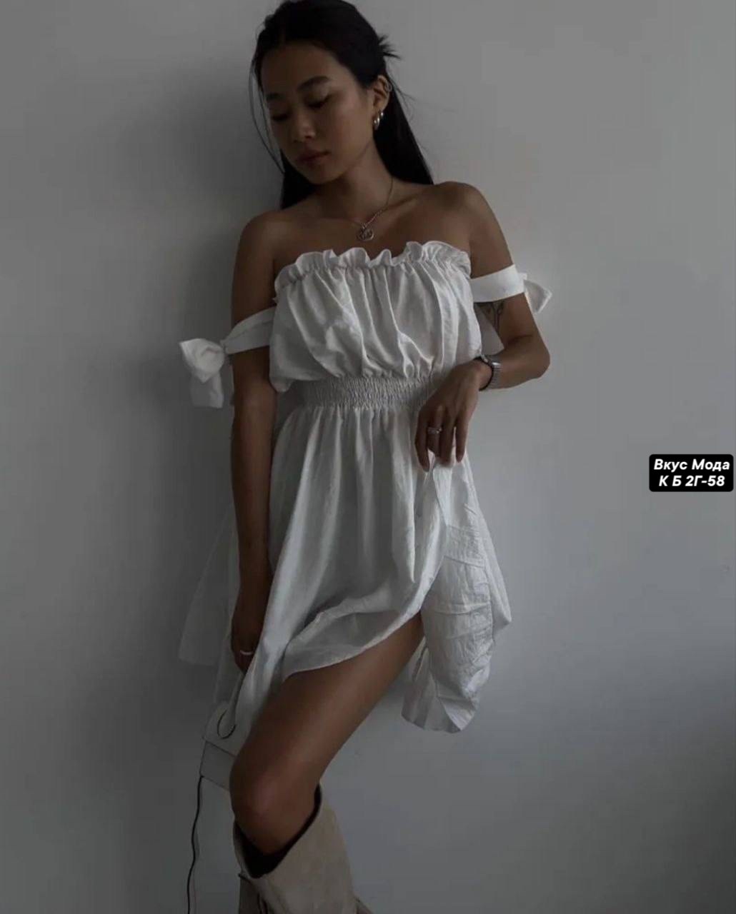 белое летнее платье,платье с открытыми плечам,летнее платье с открытыми плечами,платье вау,платье летнее